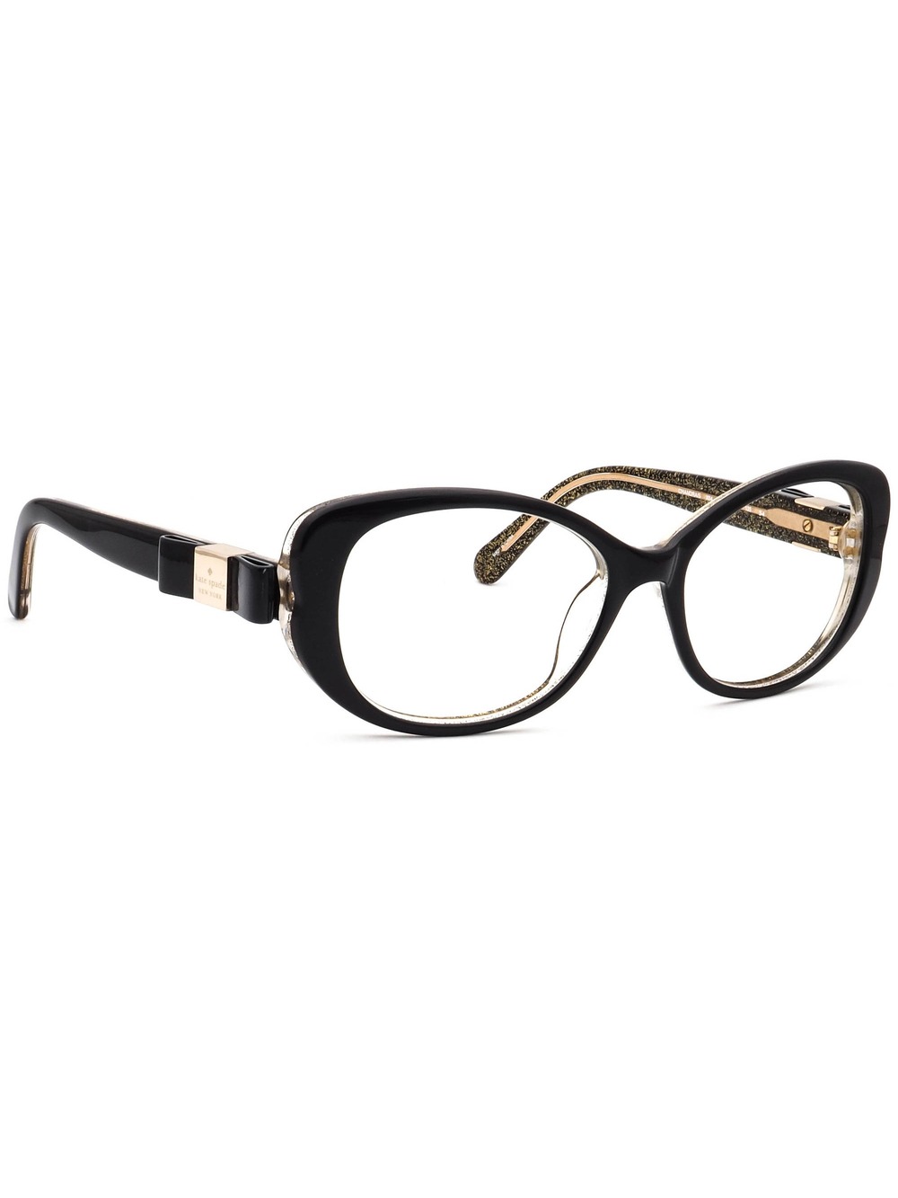 Kate Spade Chandra/S X84 Sunglasses (no lenses)
